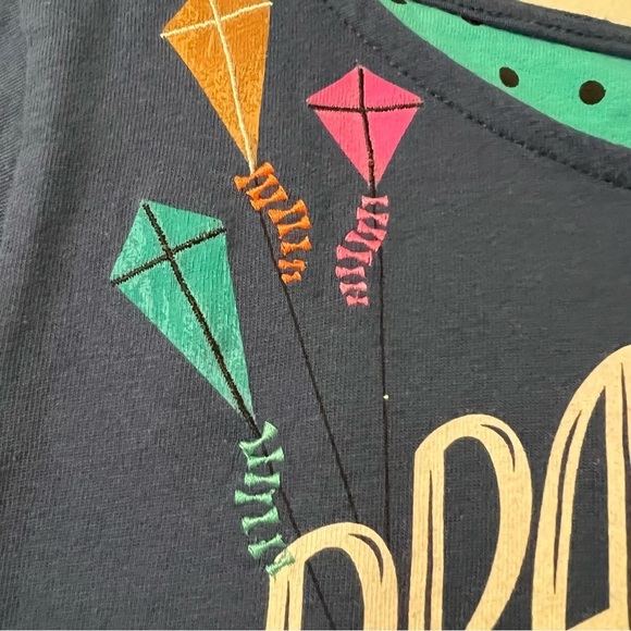 Mary Poppins Disney Crop Top Practically Perfect in Every Way NWT - Picture 8 of 8